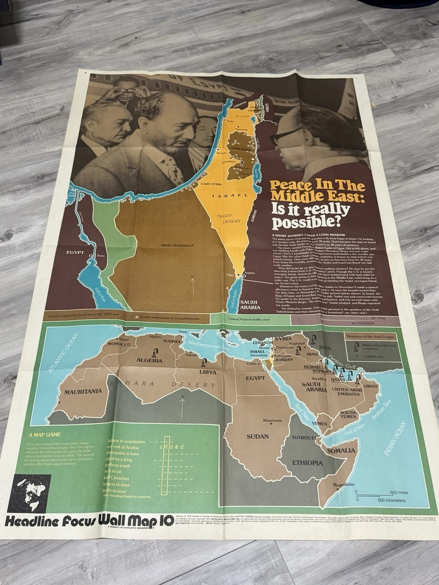 Collectible Maps 1978 for sale | eBay