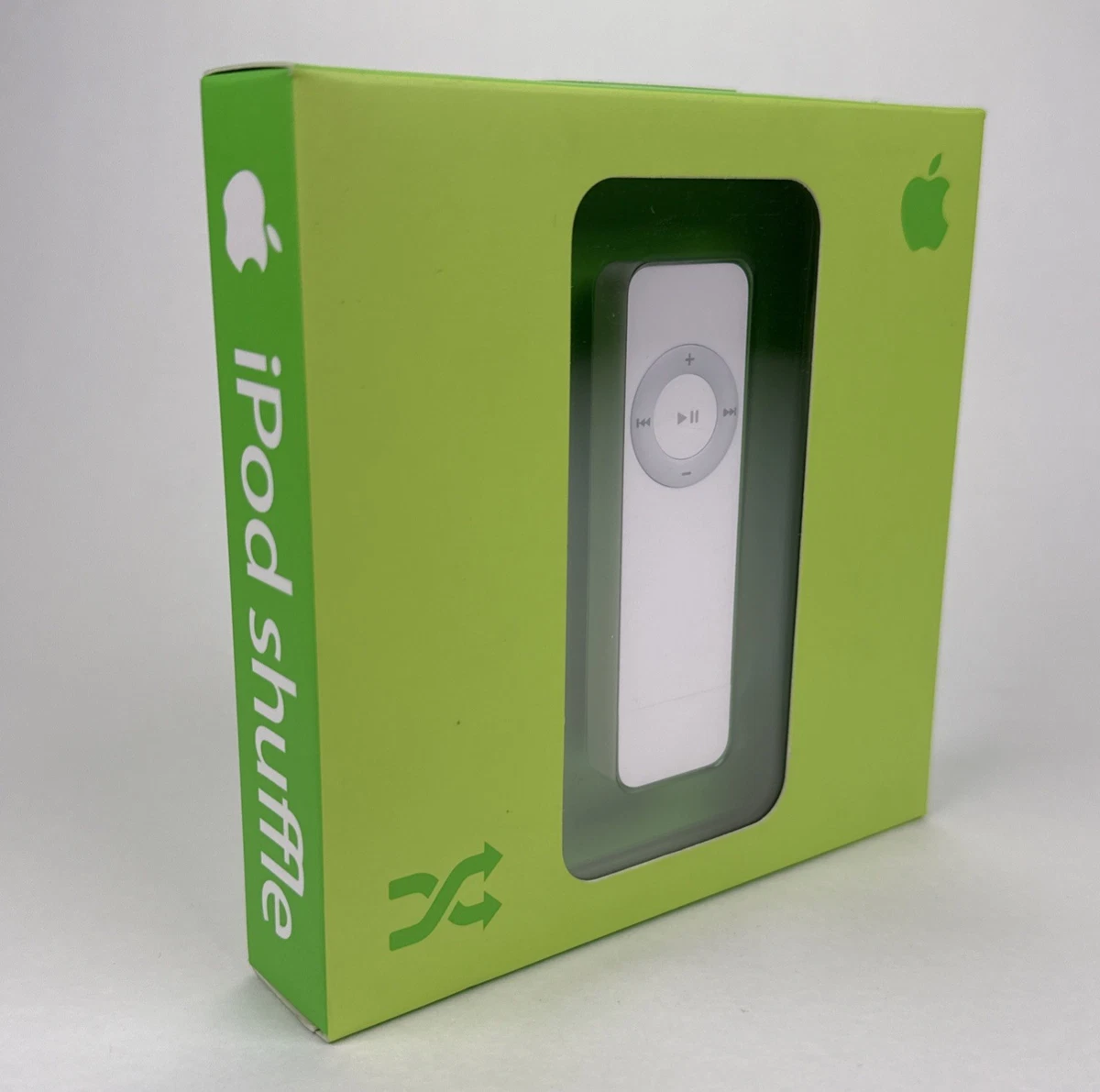Apple iPod Shuffle 1st Generation MP3 Players for sale | eBay