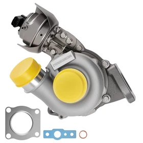 Turbocharger GTB1449VZ for Ford Focus III C-Max II 2.0 TDCi 783583-5000S 2010-19