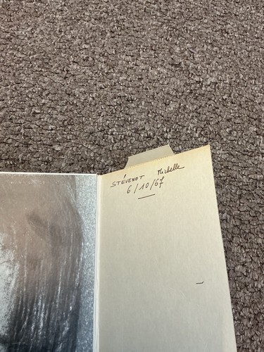 Dalida-Olympia 67 1st Press French Barclay LP With Attached Languette Chanson - Imagen 11 de 18