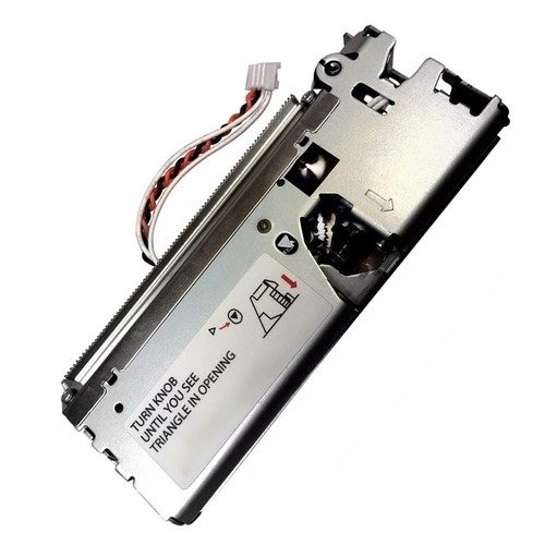 Standard Metal Cutting Unit Compatible with T88V Receipts Model 1546006 - Afbeelding 5 van 9