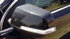 Driver Left Side View Mirror Without Memory Fits 20-23 ACADIA 11883672