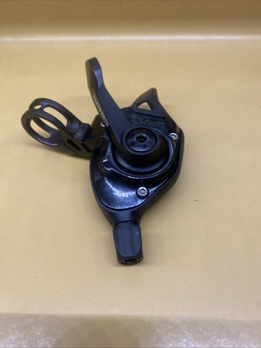 Right Rear Sram GX Eagle 11 Speed Trigger Shifter Impulse Technology W Bar Clamp - Picture 8 of 9