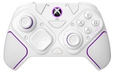 PDP Victrix Pro BFG Wireless Gaming Controller for Xbox Series  White New