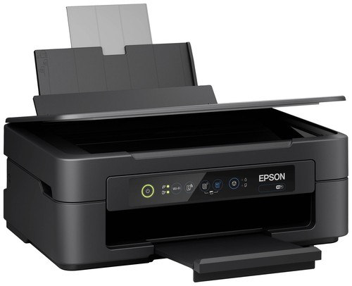 Epson Expression Home XP-2205 3-in-1 inkjet multifunction device, printer (DIN A - Photo 5/7