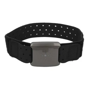 Heart Rate Monitor Armband USB Sensor Sports Optical Tracking Armband For Fi CUT