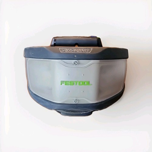 Festool 769967 Working Light SYSLITE DUO-Plus