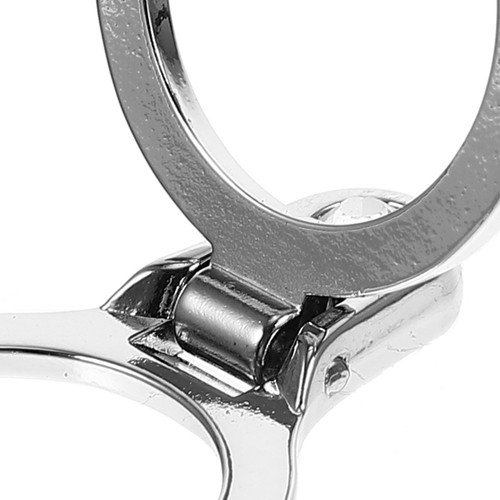 4 Pcs Mobile Phone Lanyard Finger Buckle Strap Holder Cell Ring Stand - 第 4/12 張圖片