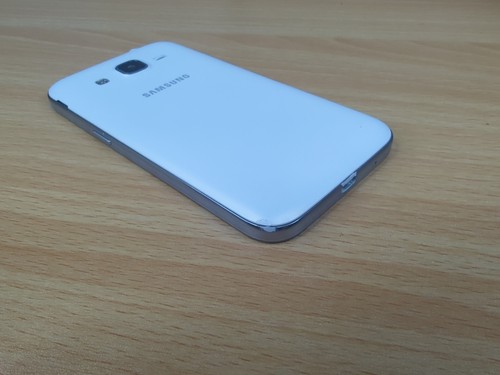 Samsung Galaxy Core Prime - 8 GB - White (T-Mobile) - Afbeelding 10 van 10