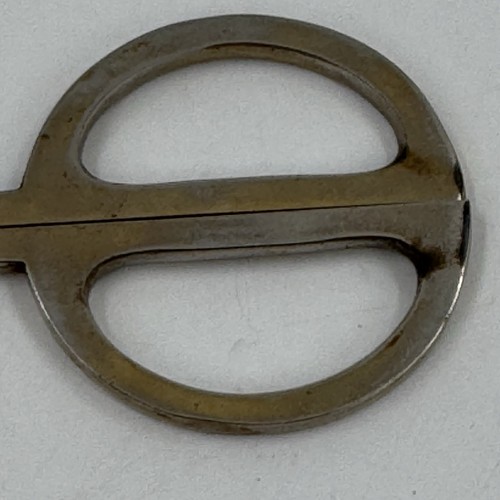 Vintage Kismet Germany Art Deco Schere - Bild 4 von 7