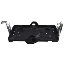 Batterieschale M. 440935 Schwarz Teile 8201A086 Ersatz Fahrzeug Metall