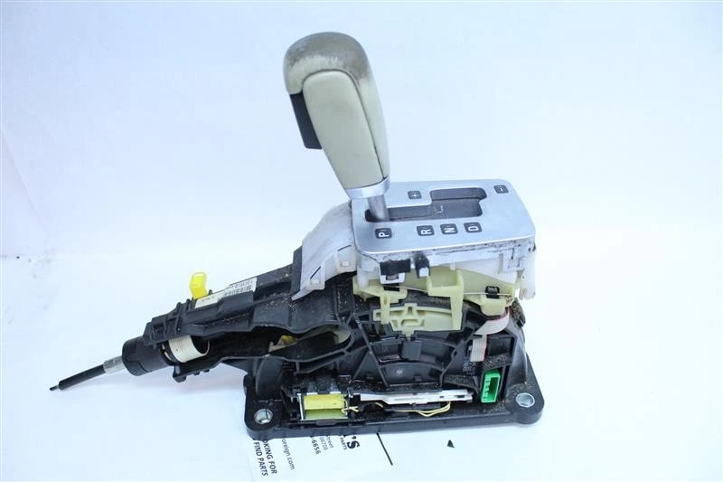 2012 Volvo XC60 CÂMBIO AUTOMÁTICO DE PISO CÂMBIO AUTOMÁTICO 1139477 - Imagem 3 de 4