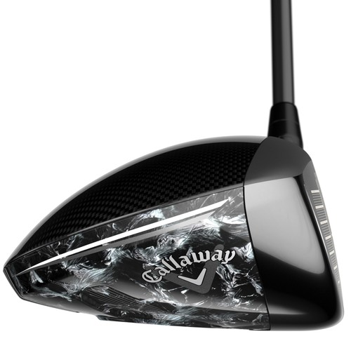 Callaway Paradym Ai Smoke Diamond 8 Driver Stf -.5 Ventus Blue w/Velocore Excnt - Picture 2 of 4