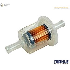 FUEL FILTER KC 161 FOR RENAULT TRUCKS MASCOTT/Platform/Chassis/Van 3.0L 4cyl