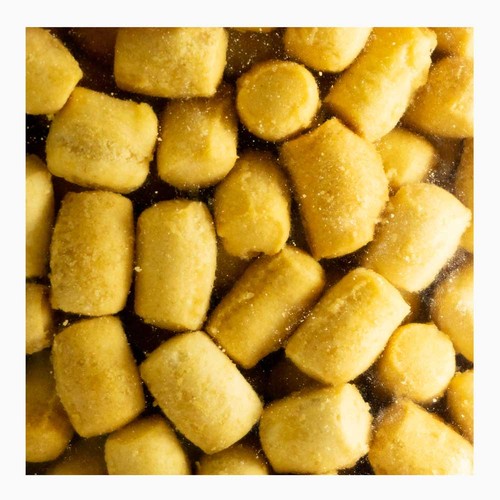 Struffoli Artigianali Napoletani Fritti da condire - conf. da 500 g - Imagen 2 de 3
