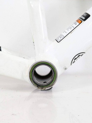 Juego de cuadro de llanta Cannondale CAAD10 54 cm 2015 FR250418A usado - Imagen 6 de 10