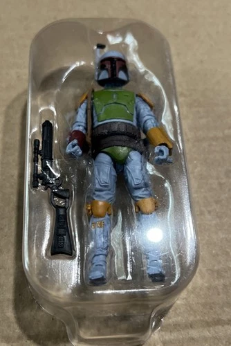 Star Wars The Vintage Collection Boba Fett VC275 - NO CARDBACK