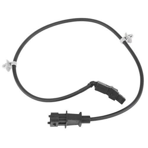 High grade For Hyundai For Kia 2 0&2 2 CRDI Crankshaft Position Sensor - Picture 23 of 24