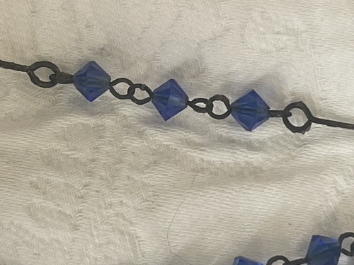 Job Lot Mostly Antique & Vintage Jewellery For Spares Or Repairs. Some undamaged - Picture 15 of 15