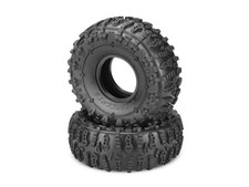 Jconcepts 3036-02 Ruptures Performance Racer Green Tires (Pack of 2)