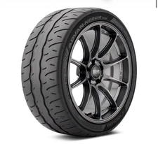 TWO BRAND NEW 255/35R19 96W Yokohama ADVAN NEOVA AD09 Tires Like Michelin Cup 2!