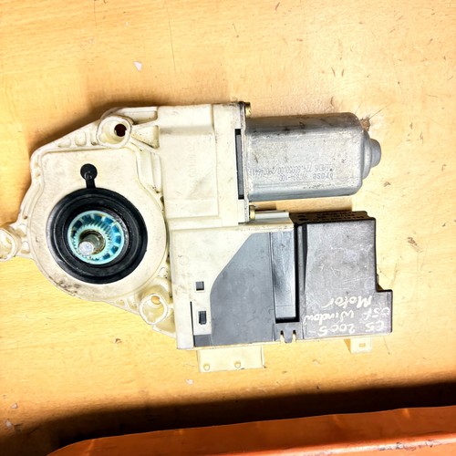 996385100 FRONT LEFT WINDOW MOTOR 626148 FOR CITROËN C5 2005 996385-100 - Picture 2 of 11