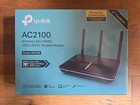 TP-LINK Archer VR2100 WiFi Modem Router - AC 2100, Dual-band