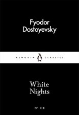 White Nights by Dostoyevsky, Fyodor, Like New Used, Free shipping in the US