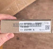 1PCS NEW Novotechnik TS-0050 TS0050 Linear Position Transducer