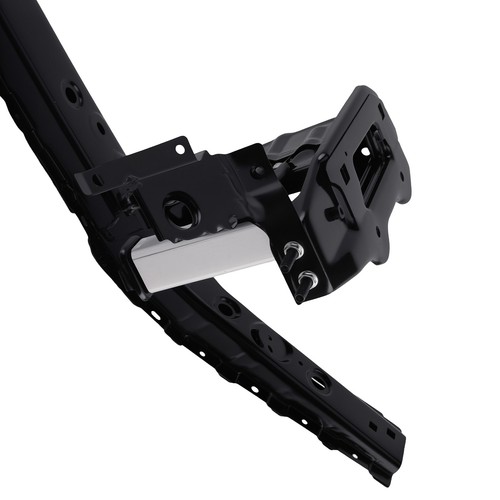 Front Bar Shield for Mercedes Benz GLE/GLS W167 X167 19-23 A1676207900 - Picture 11 of 12