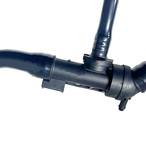 Vent Hose Replacement Engine Vent Hose Non-Deformation Structure For A1 - Picture 13 of 14