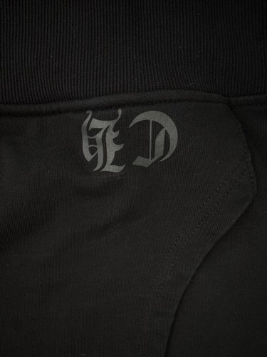 chrome hearts black hoodie xl Multicolor Thrifted Rare Vintage Special Edition - Bild 3 von 16