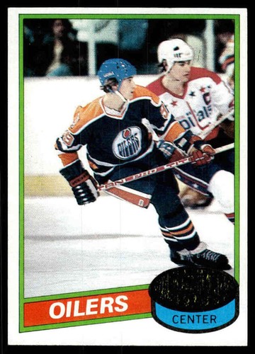 1980-81 Topps Hockey - Pick A Card - Cards 126-264 - Picture 1 of 449