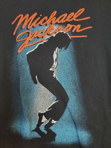 Camiseta para mujer Michael Jackson Old Navy Collectabilitees talla grande (C38)** - Imagen 2 de 7