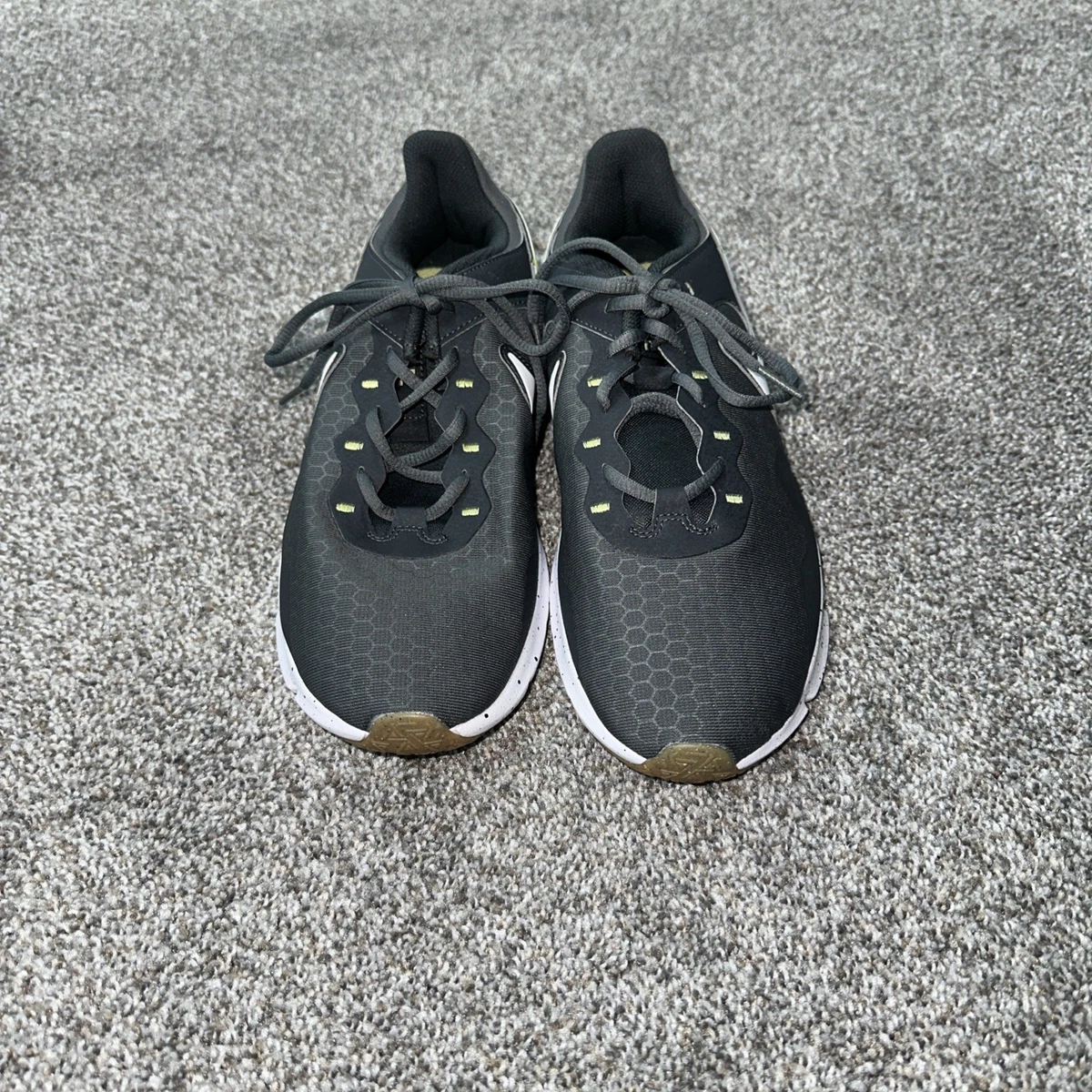 NIKE LEGEND ESSENTIAL 2 IRON Grey  Smoke Grey Size 12 Nike Legend Essential 3 Next Nature  main image 3