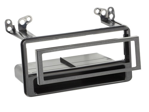 Kenwood AUX DAB USB MP3 1DIN Autoradio für Toyota Avensis, Verso, Celica - Bild 6 von 7