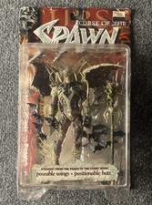 McFarlane Spawn 13 Curse of Spawn 2 11161 New