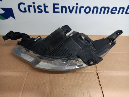 CITROEN DS3 O/S 2016 SCHEINWERFER FAHRERSEITE RECHTS HEADLIGHT 9677038180 (Z7) - Bild 15 von 15