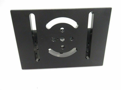Thorlabs AP90RL/M Large Right-Angle Bracket, M6 Holes - Afbeelding 6 van 10