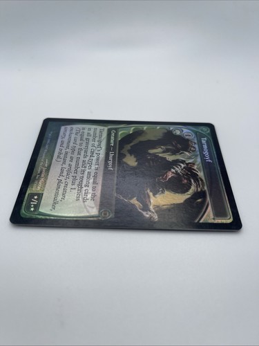 MTG FOIL Tarmogoyf Future Sight Magic the Gathering - Picture 6 of 12