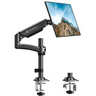 Triadyn HighFlexMount Tischhalterung 13–34" Monitor/TV ergonomisch drehbar
