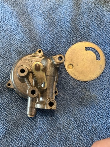 Edelbrock AFB or AVS Carburetor Choke Housing Part #1718 - Picture 3 of 4
