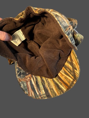 realtree camo Mütze Jagdmütze - Bild 5 von 5