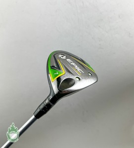 a*o様 Callaway Epic Flash 7W 21° フェアウェイウッ Callaway Epic Flash 7 Wood | eBay