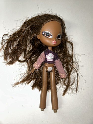 Lote De 6 Muñecas Bratz Moda Múltiples Tallas MGA Vestidas De Colección Leer Descripción - Imagen 12 de 19