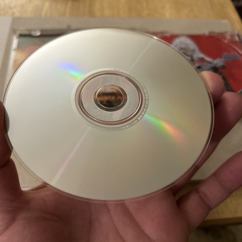 Iron Maiden - A Real Live One Live CD Capitol Records 1993 Heavy Metal - Bild 4 von 4