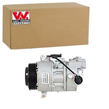VAN WEZEL KLIMAKOMPRESSOR 5SE12C passend für | 0600K319