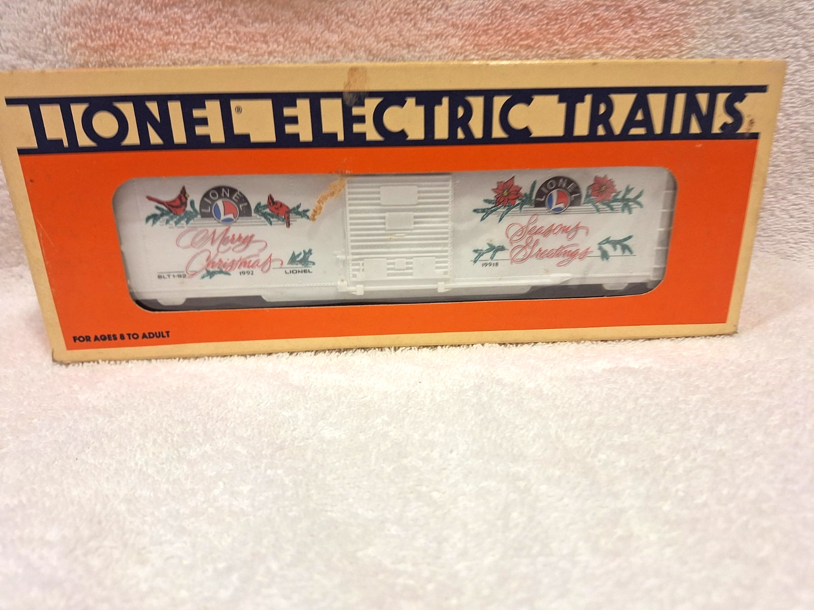 Click here to see eBay Auction
