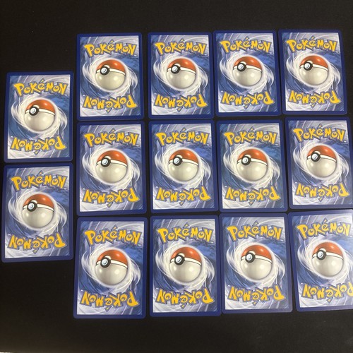 Pokemon Full Art Trainer Lot - Bild 2 von 2
