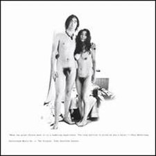 Unfinished Music, No. 1: Two Virgins [CD] by John Lennon Yoko Ono: New